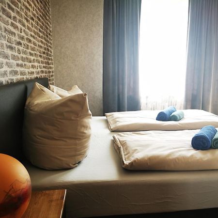 Ferienwohnung Luna Cochem Luaran gambar