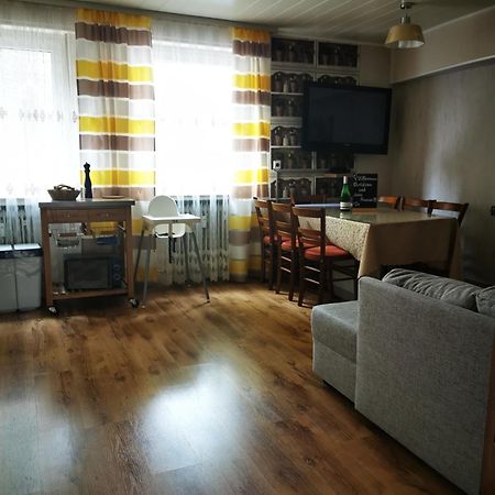 Ferienwohnung Luna Cochem Luaran gambar