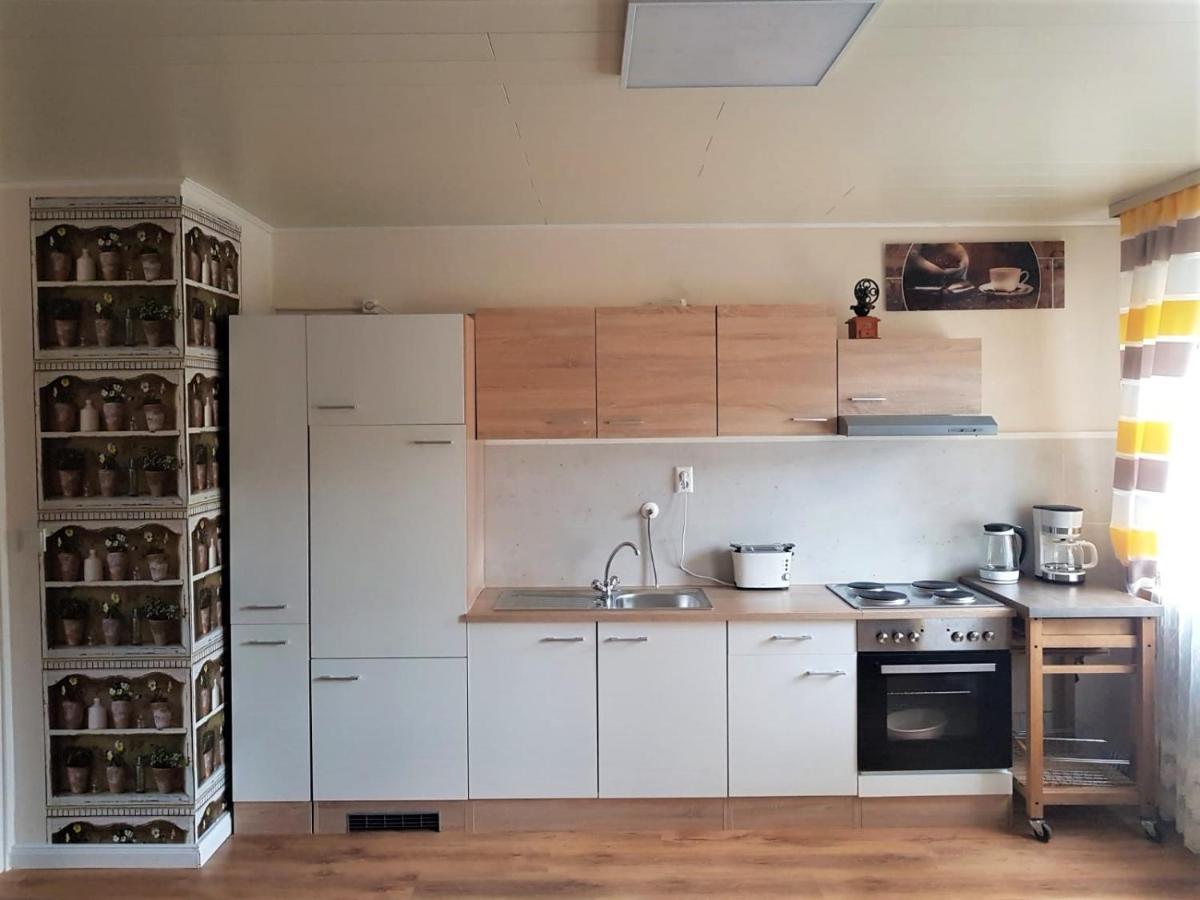 Ferienwohnung Luna Cochem Luaran gambar