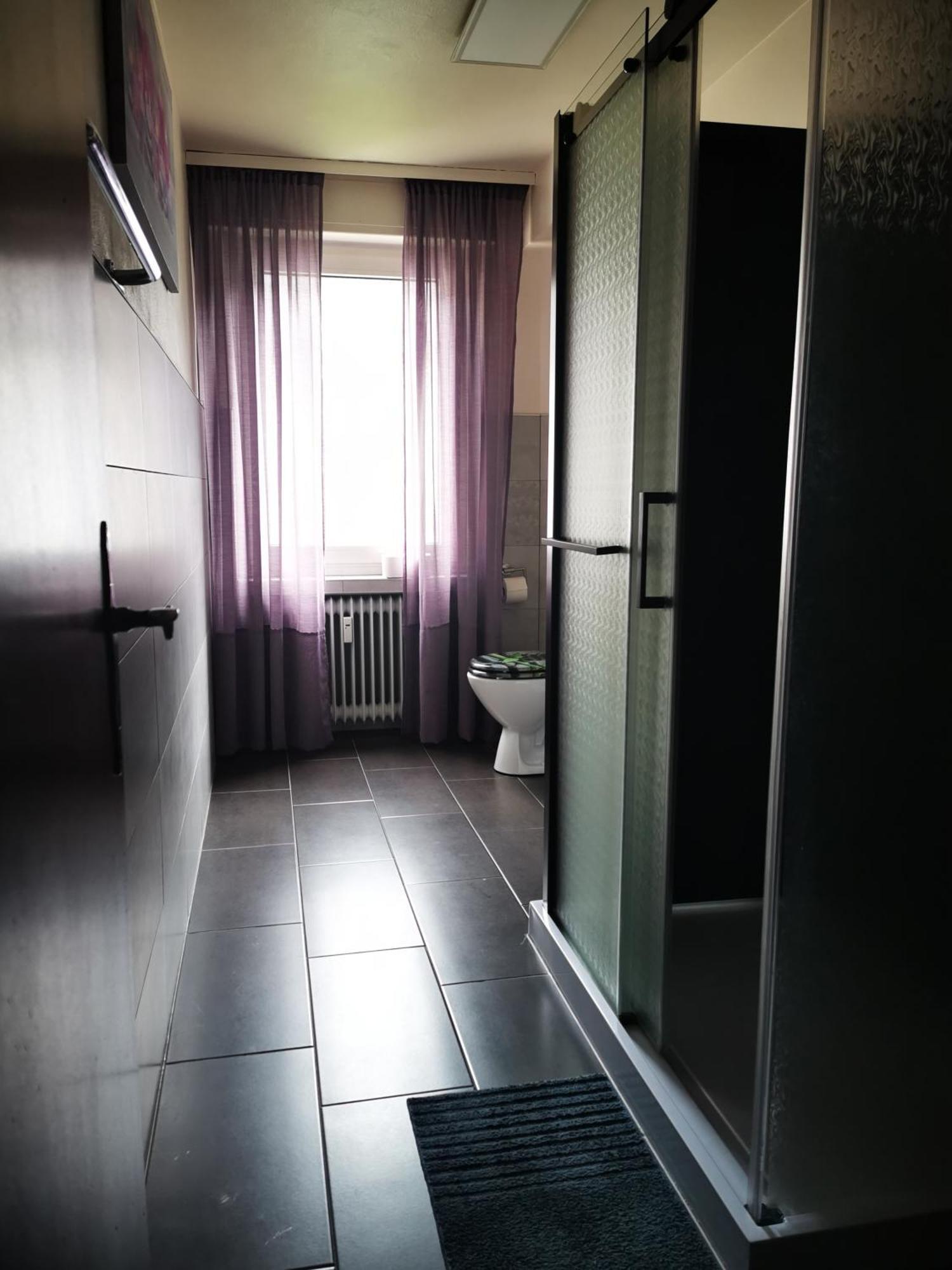 Ferienwohnung Luna Cochem Luaran gambar