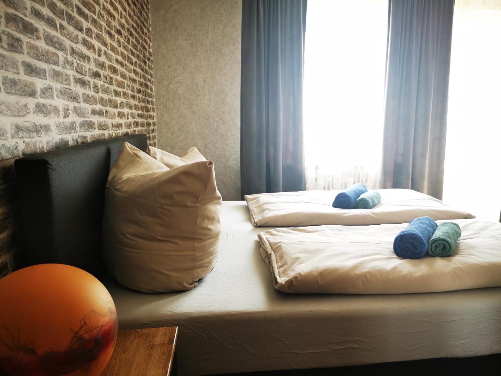 Ferienwohnung Luna Cochem Luaran gambar