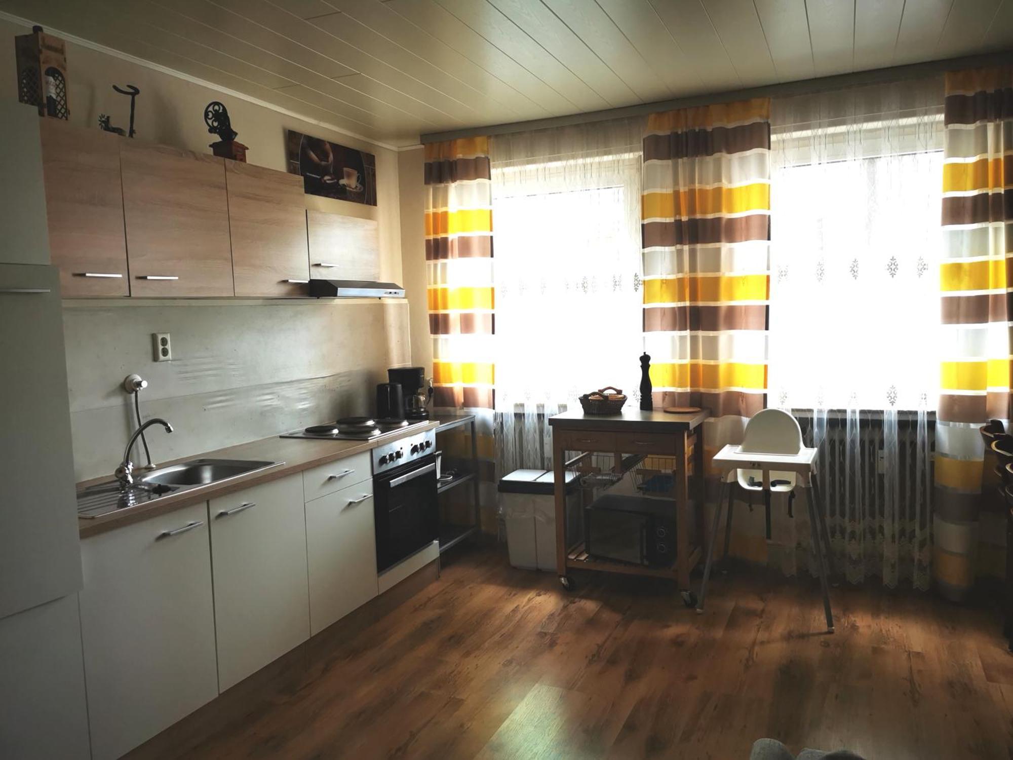 Ferienwohnung Luna Cochem Luaran gambar