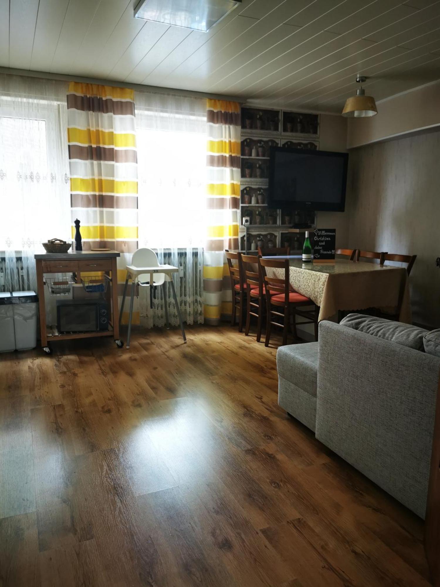 Ferienwohnung Luna Cochem Luaran gambar
