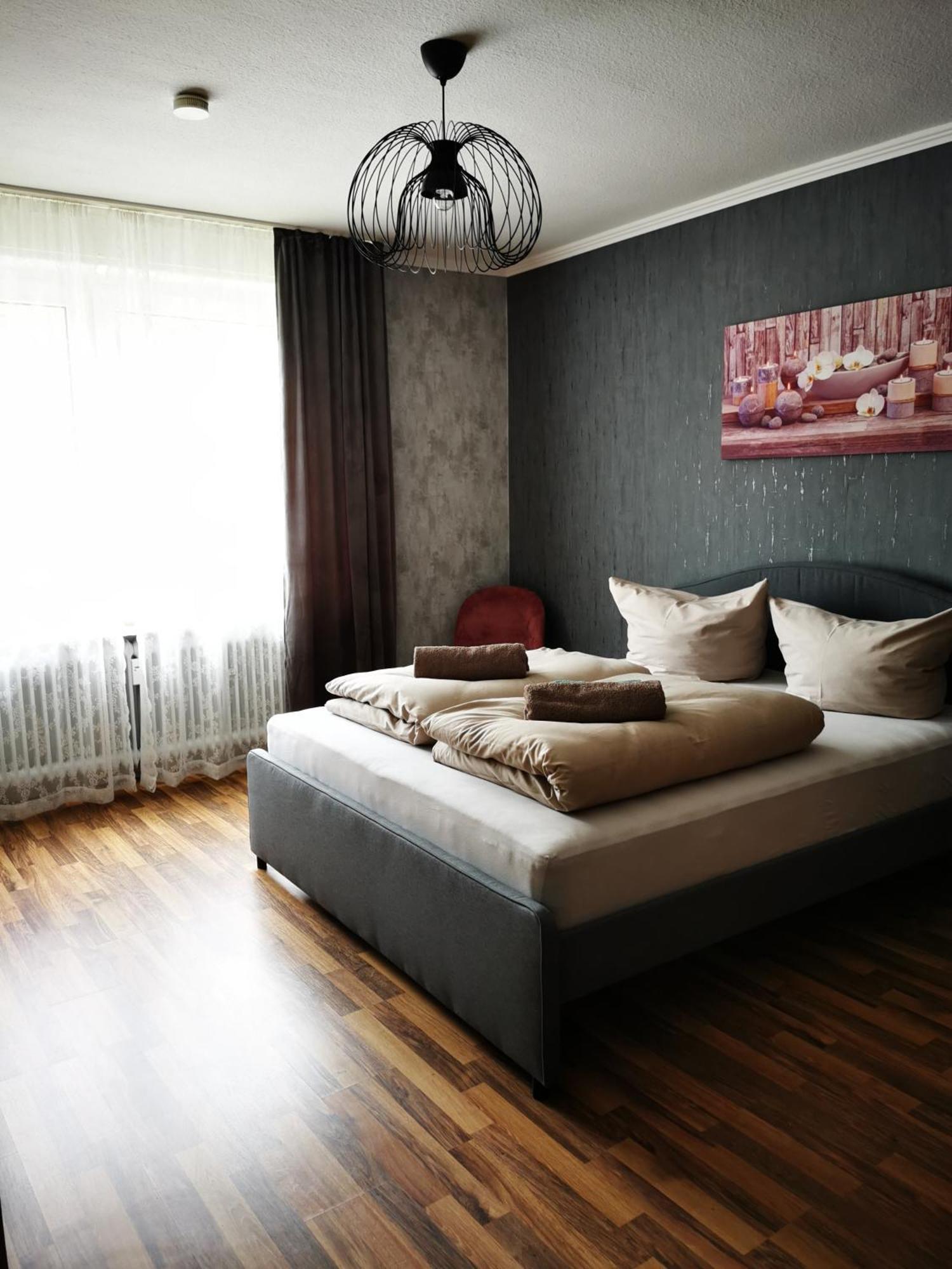 Ferienwohnung Luna Cochem Luaran gambar