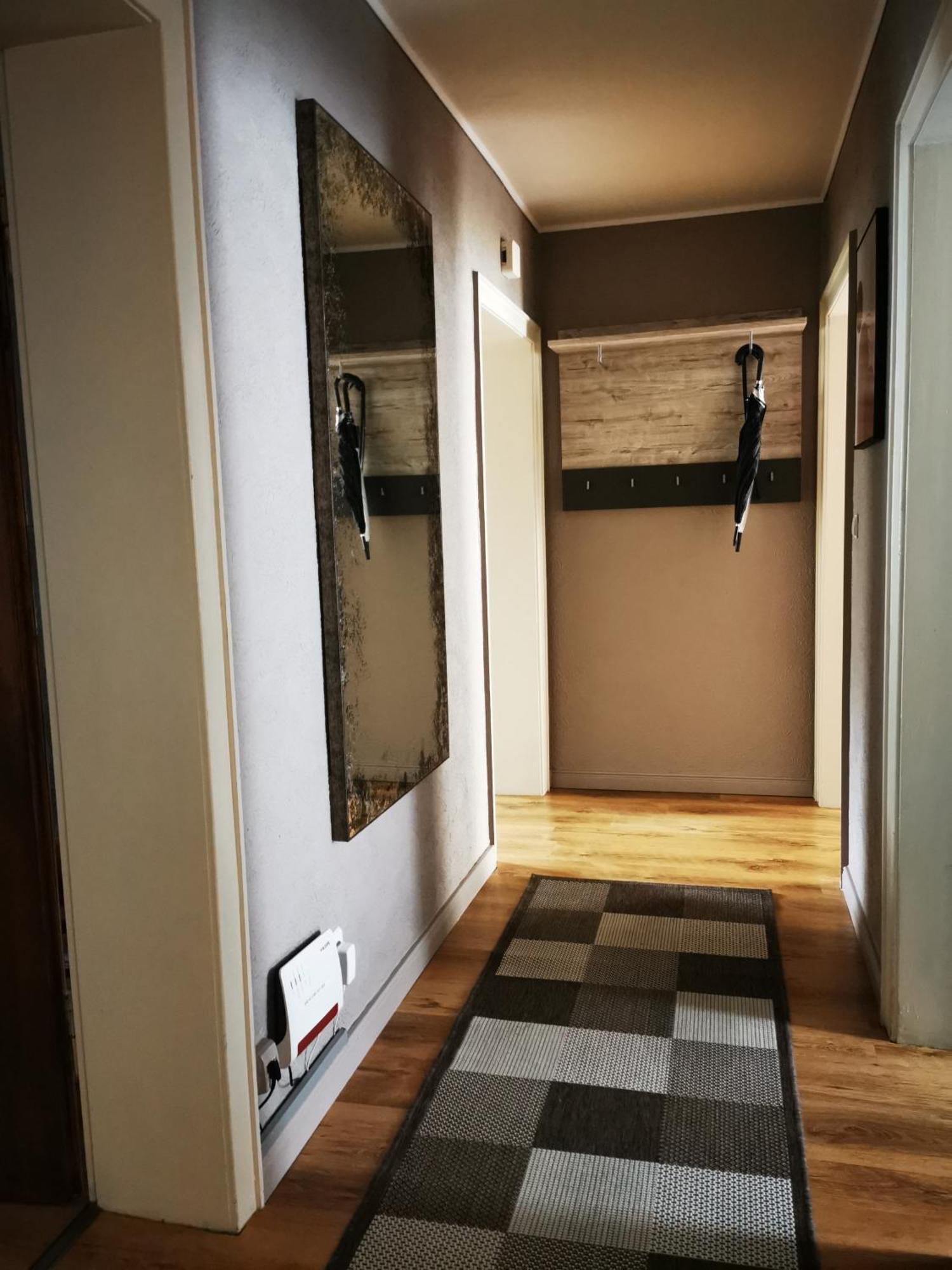Ferienwohnung Luna Cochem Luaran gambar
