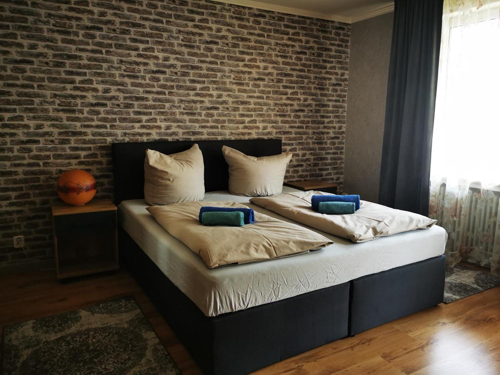Ferienwohnung Luna Cochem Luaran gambar